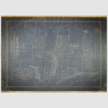 Plan Bayside 18lb Hoja de descodificación