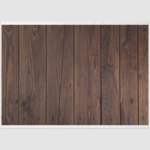 Papel De Seda Plancha de madera de grano de madera de madera de