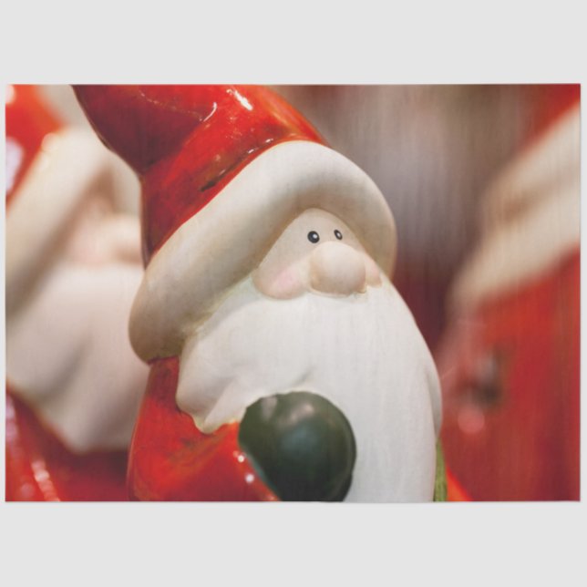 Papel De Seda Plantilla (Anverso)