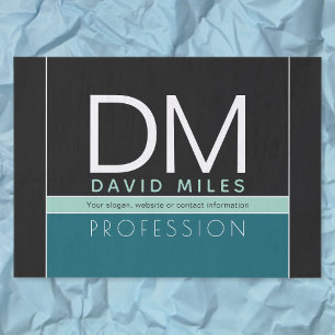 Papel De Seda Plantilla empresarial moderna   Personalizable Tod