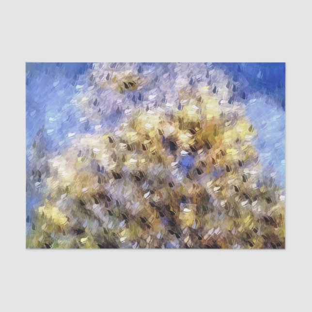 PAPEL DE SEDA PLAYA (Anverso)