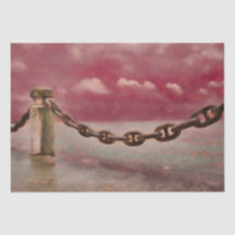 Playa de verano náutica frente color de agua marró