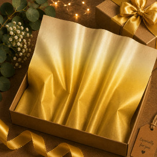 Papel De Seda Plegado de luz