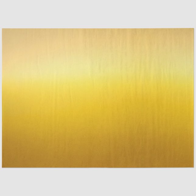 Papel De Seda Pliegue de luz (Anverso)