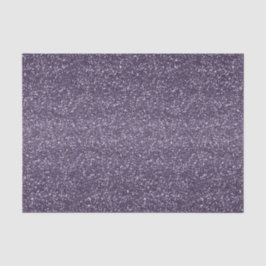 PAPEL DE SEDA PLUM PURPLE PURPURINA LOOK MARDI GRAS