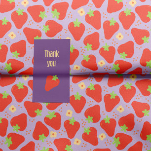 Papel De Seda Pluma - Tosados especiales de Berry