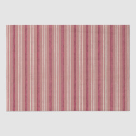 Papel De Seda Plumeria de Candycane, Navidades de estilo hawaian