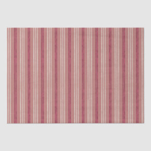 Papel De Seda Plumeria de Candycane, Navidades de estilo hawaian