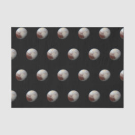 Papel De Seda Plutón