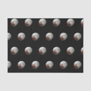 Papel De Seda Plutón