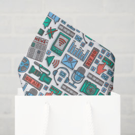 Papel De Seda Podcast