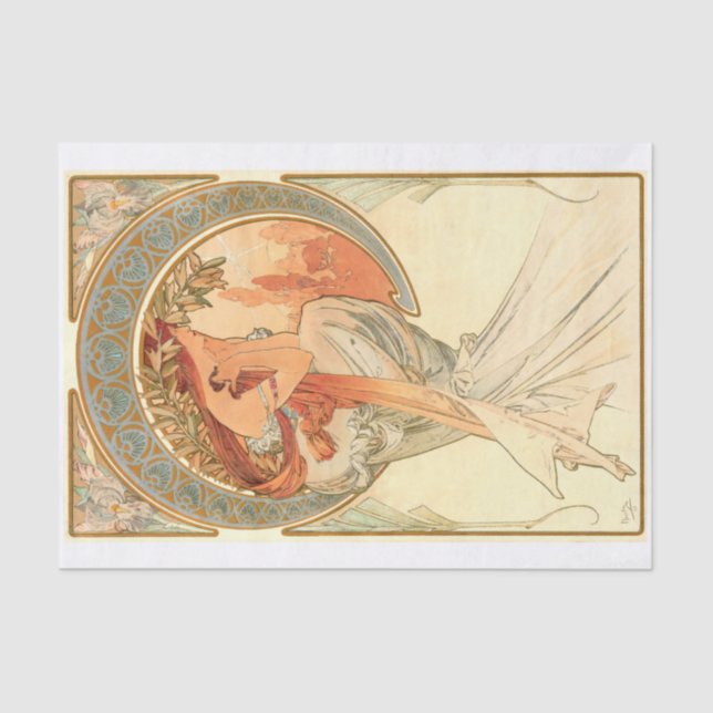 Papel De Seda Poesía, desmoronamiento (Anverso)