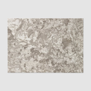 Papel De Seda Poitiers