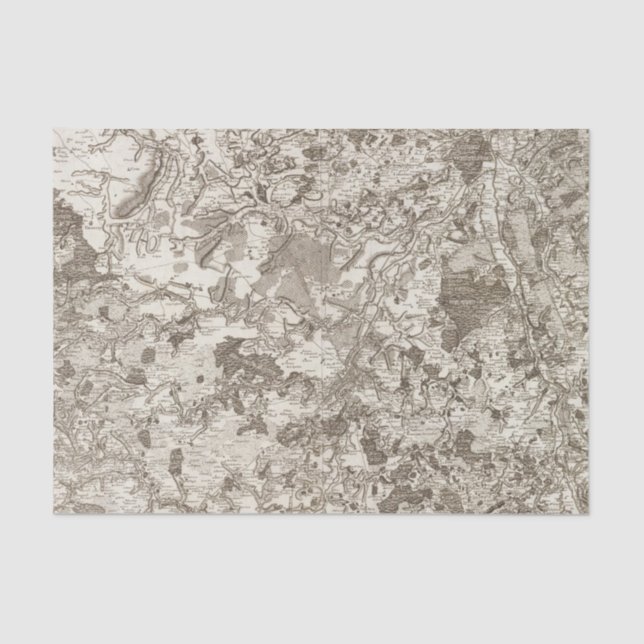 Papel De Seda Poitiers (Anverso)