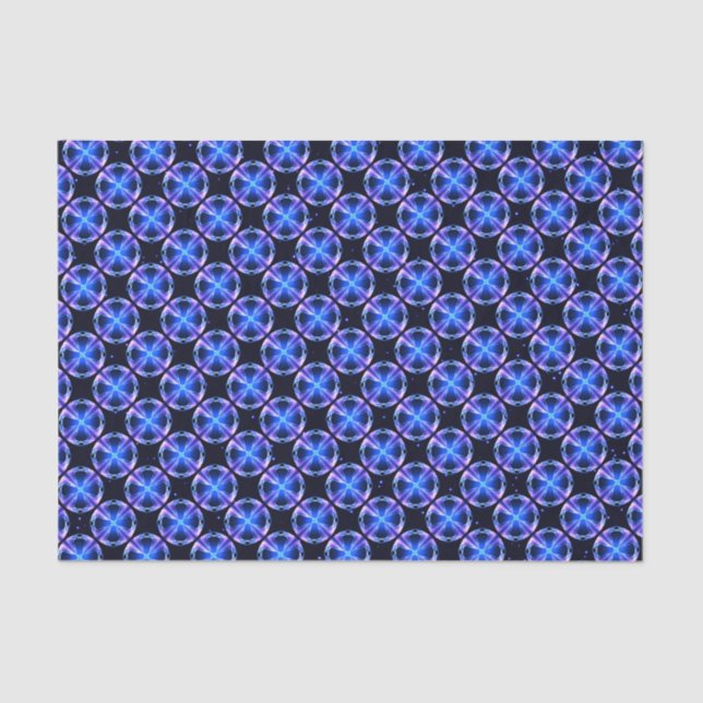 Papel De Seda Polaris (Anverso)