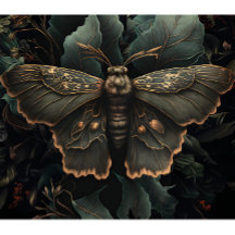 Polilla de Medianoche