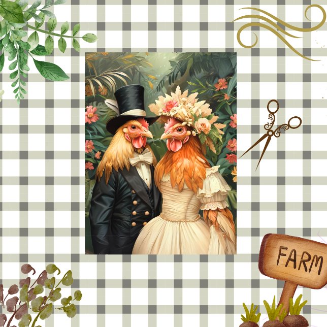 Papel De Seda Pollitos descatalogados casados con parientes trop (Subido por el creador)