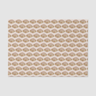Papel De Seda Pollo y Waffles Pennsylvania Alimentos holandeses