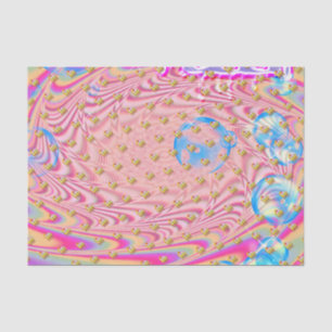 Papel De Seda Polly Cake - Tortina