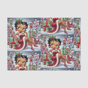 Papel De Seda Polo Norte