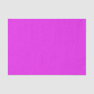 Papel De Seda Polvo de estrella fucsia