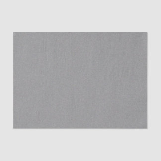 Papel De Seda Polvo de estrella gris
