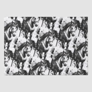 Papel De Seda Pony espiritual 9
