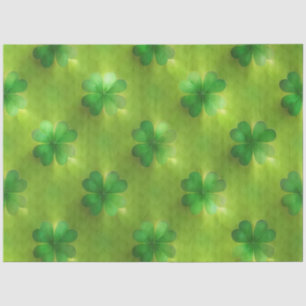 Papel De Seda Popular colección de listas Clover 4