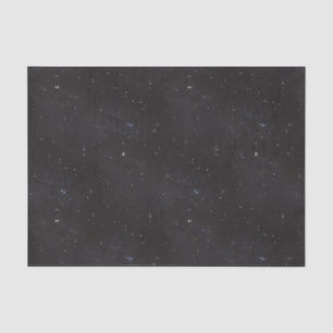 Papel De Seda Por completo de estrellas