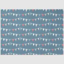 Papel De Seda Por el diseño de la serie marítima 7