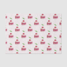 Postre rosa (Diseño 79 Serie Rosa)