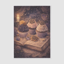 Postres místicos