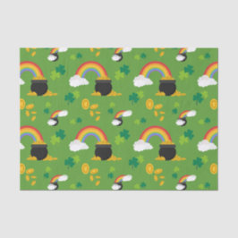 Papel De Seda Pota De Oro