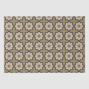Papel De Seda pp 200 Decorativo