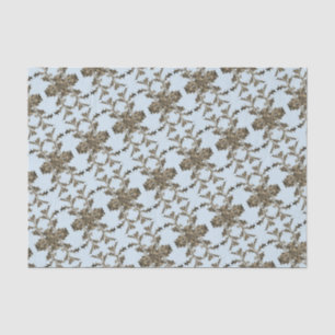 Papel De Seda Precioso - Noble Confiserie - Patisserie -