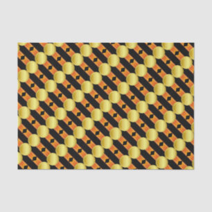 Papel De Seda PREMIO DE RIBBON oro III + tu trasero. y texto