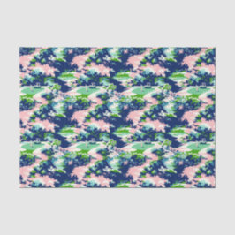 Papel De Seda Preppy Palm Beach Golf