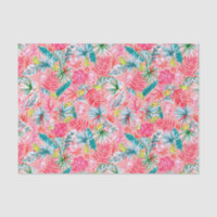 Preppy Palm Beach Print Palm Tree Monkeys