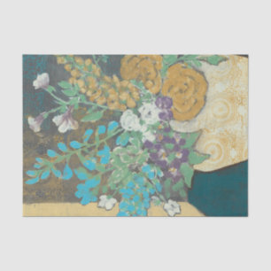 Papel De Seda Primavera Bonita II