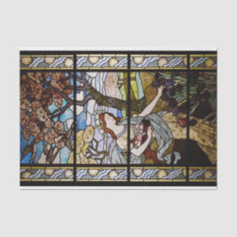 Papel De Seda Primavera de Eugene Grasset