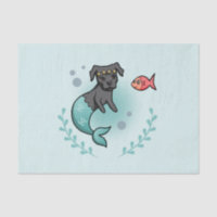Princesa linda Dog Cartoon Illustration de la