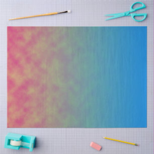 Papel De Seda Prismwake
