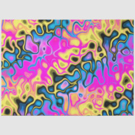 Papel De Seda procesador de grafitis :