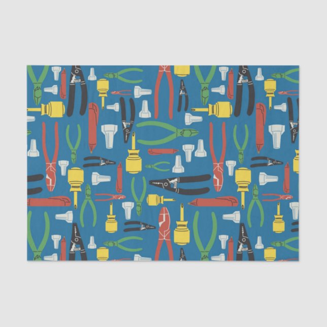 Papel De Seda Profesional de la construcción (Anverso)