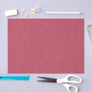 Papel De Seda Profundo patrón de remolino de color rosa intenso
