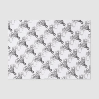 Papel De Seda ☞ pulpo, The pulpo Vintage/