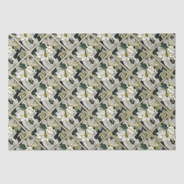 Papel De Seda Punto de vacaciones (Anverso)