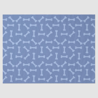 Papel De Seda Puppy Azul Fiesta Envoltura de Regalo, Niños y Mas