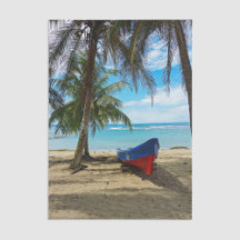 Pura Vida en Costa Rica - Centroamérica