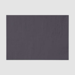 Papel De Seda Púrpura profundo de las campanas plateadas
